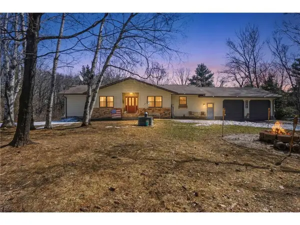 850 25 1/2 Avenue, Cumberland, WI 54829