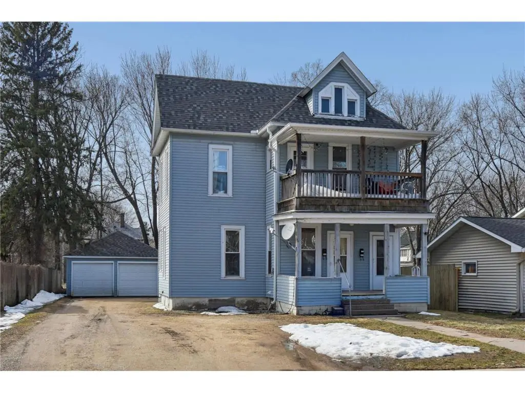 157 N Starr Avenue, New Richmond, WI 54017 - #1