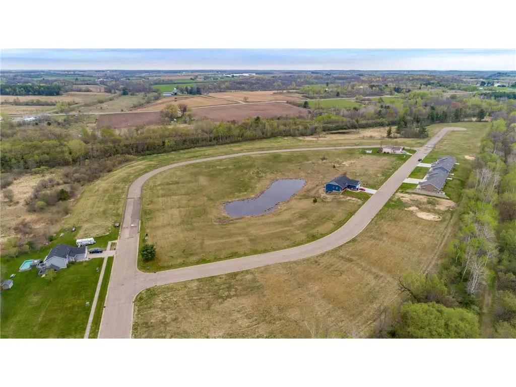 315 Norske Street, Woodville, WI 54028 - #1