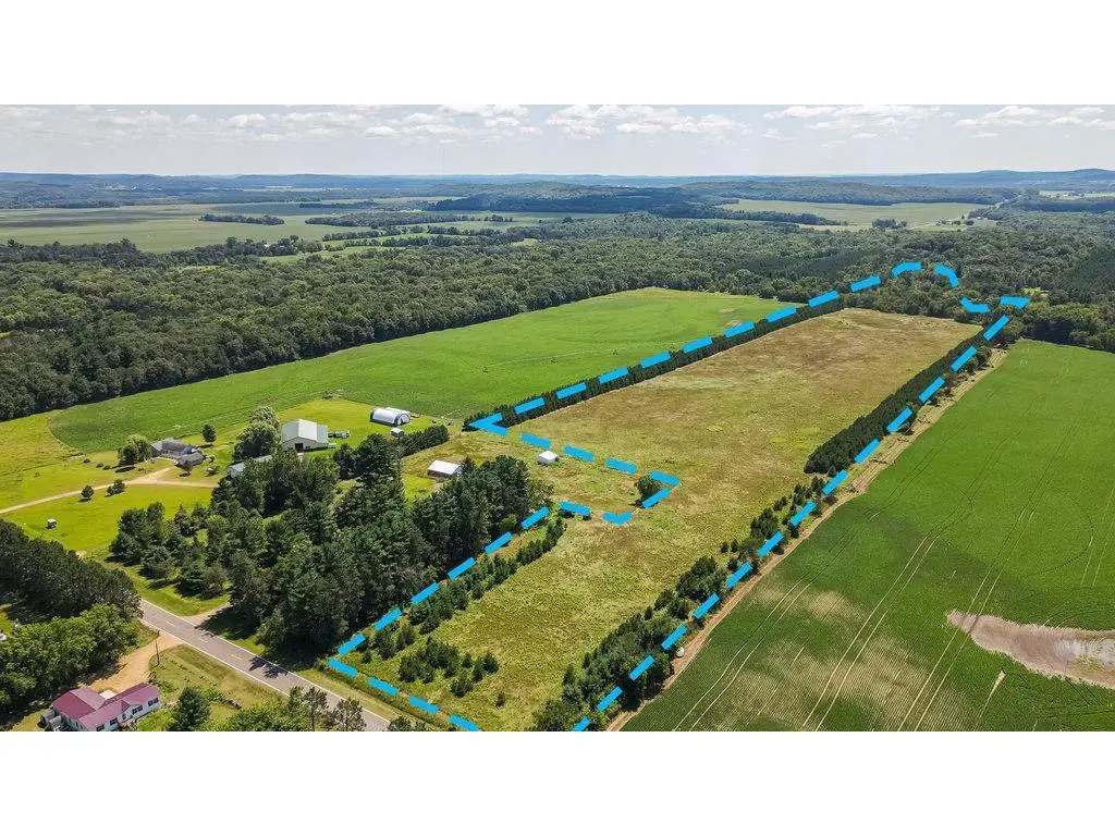 TBD FF, Hay River, WI 54730 - #1