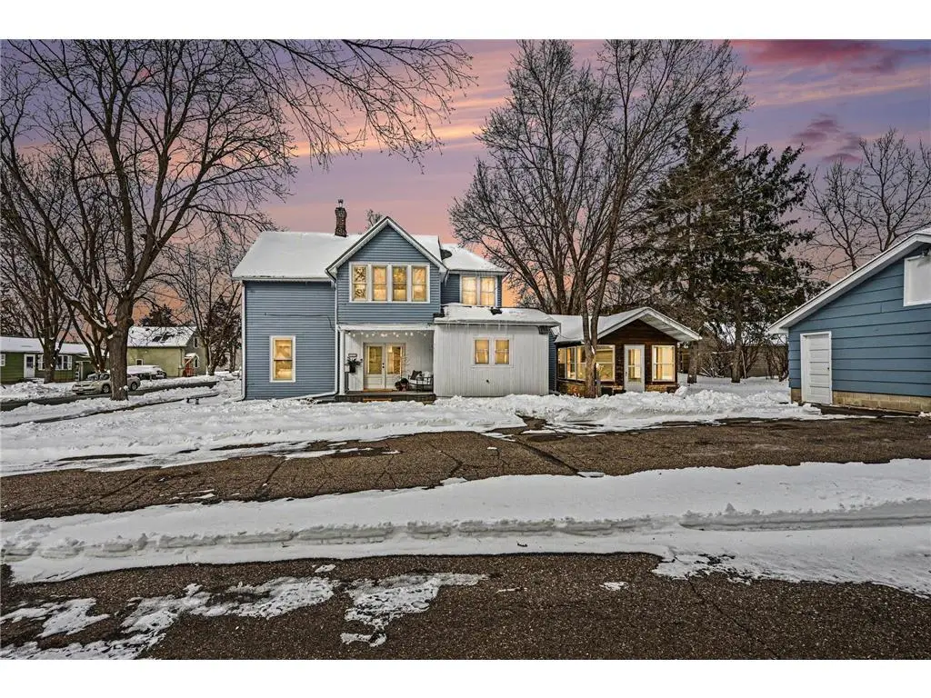 418 4th Street, Hudson, WI 54016 - #1