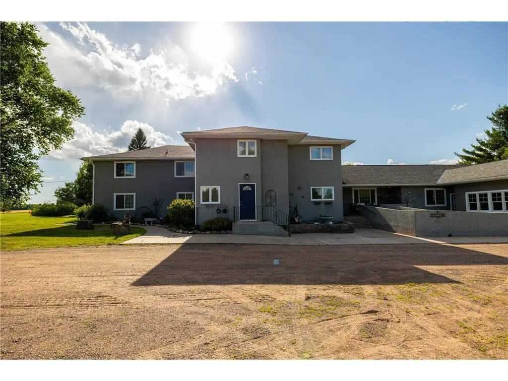 5788 County Road C, Webster, WI 54893 - #1