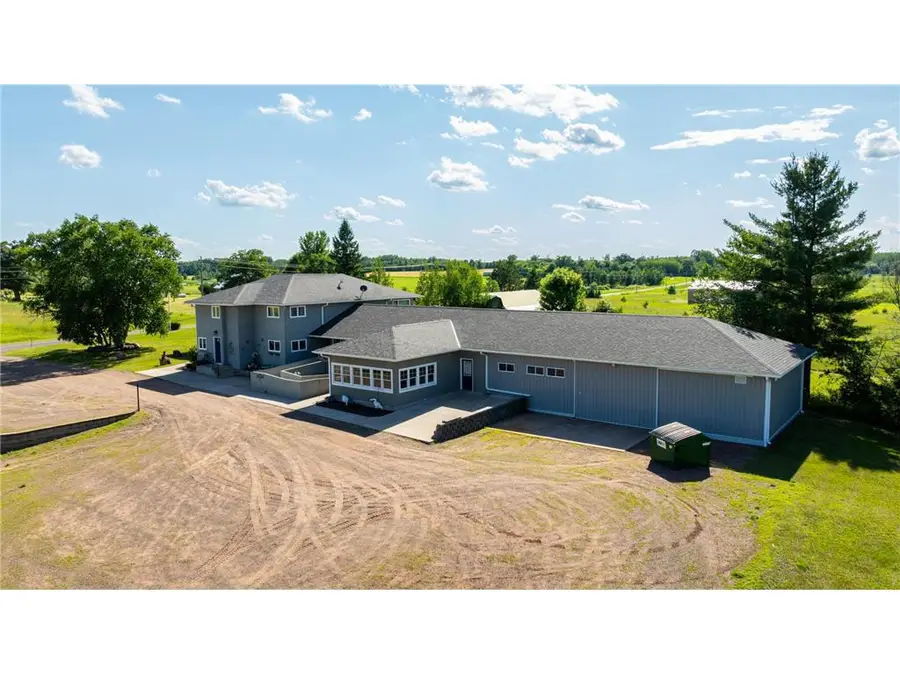 5788 County Road C, Webster, WI 54893 - #3