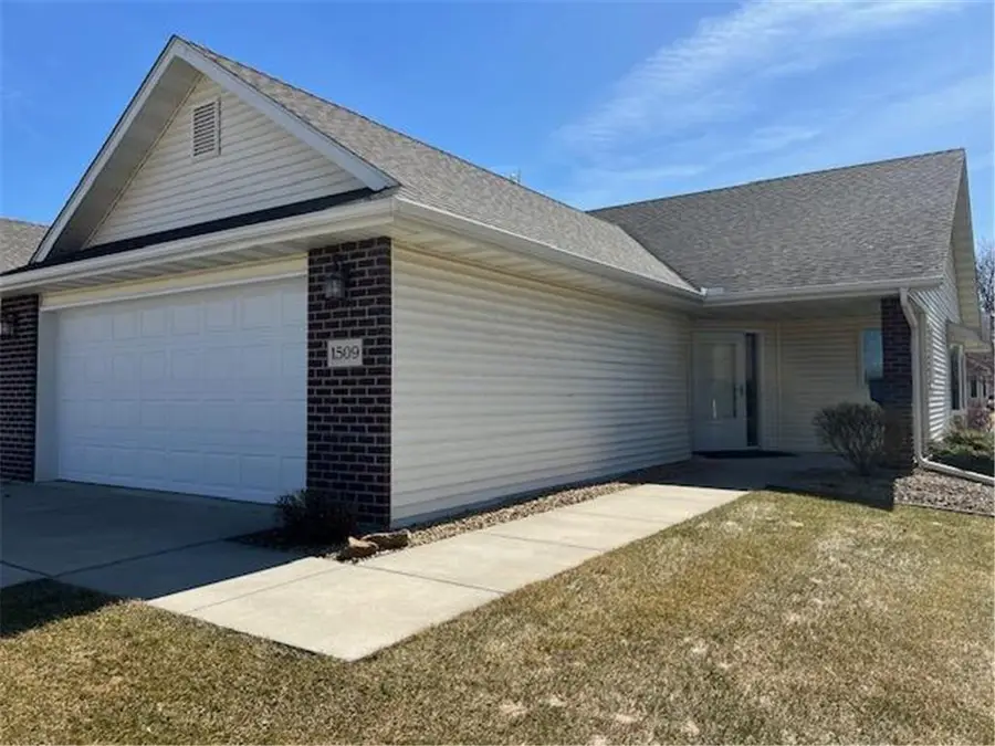 1509 Glenridge Drive, Prescott, WI 54021 - #3