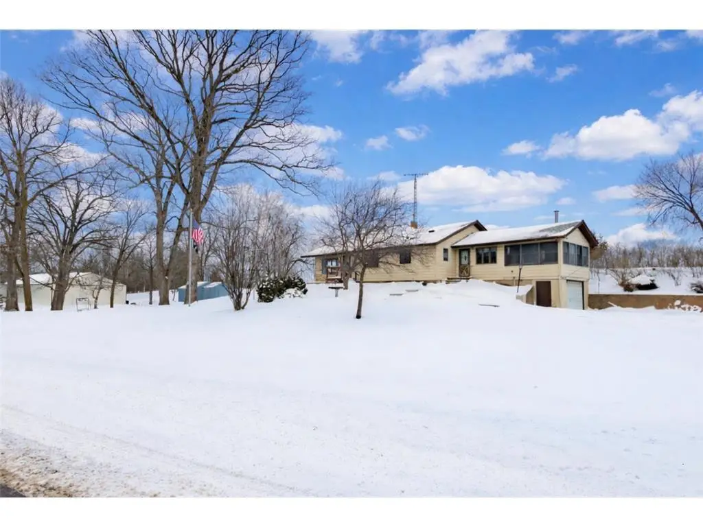 2925 State Hwy 35, Frederic, WI 54837 - #1