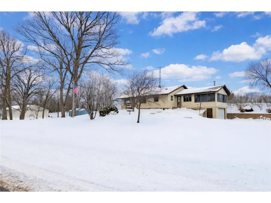 2925 State Hwy 35, Frederic, WI 54837 - #2