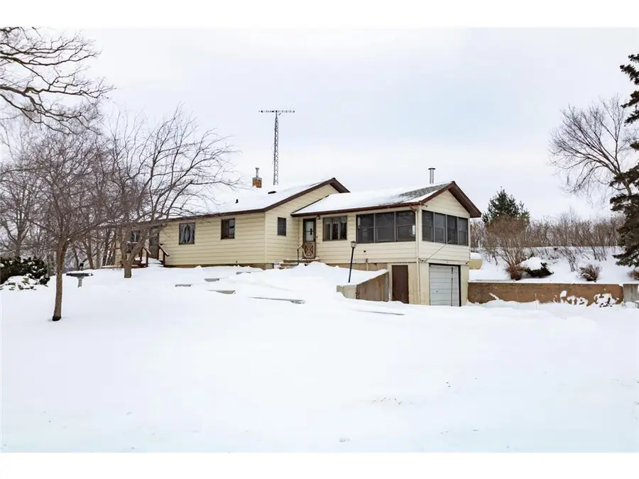 2925 State Hwy 35, Frederic, WI 54837 - #3