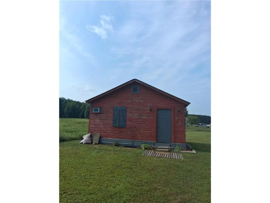 316 Wennerberg Shore Drive, Shell Lake, WI 54871 - #3