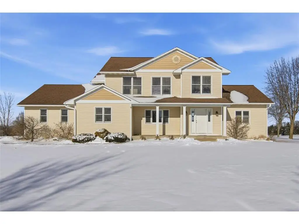 10198 162nd Street, Chippewa Falls, WI 54729 - #1