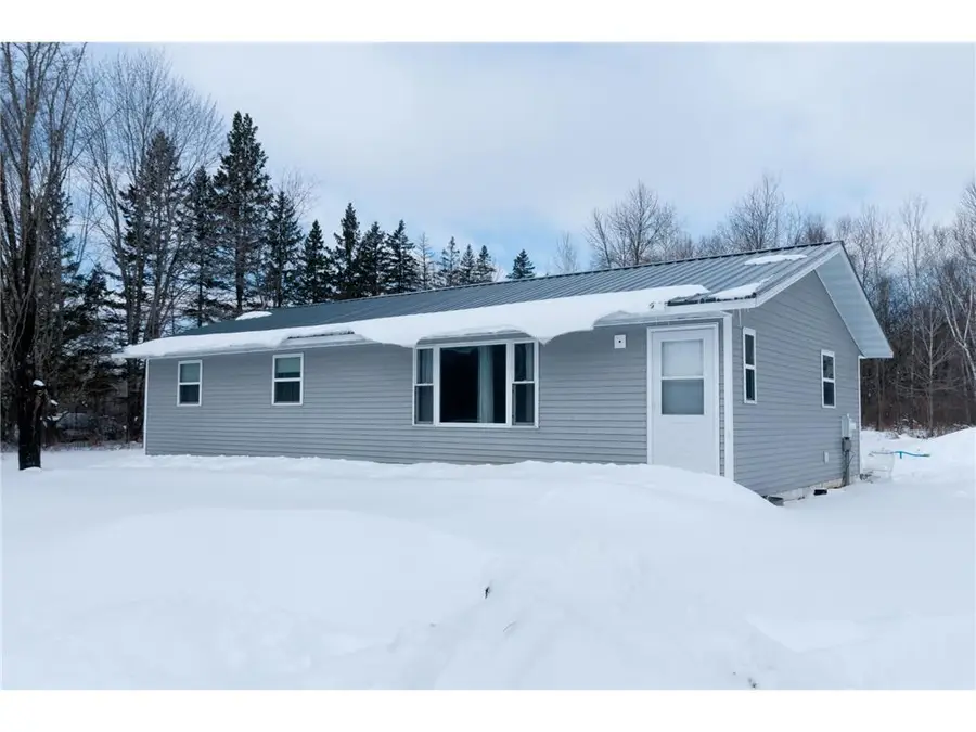 W956 County Rd D, Birchwood, WI 54817 - #2