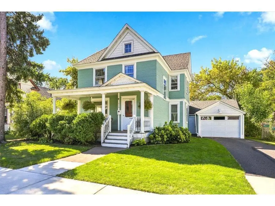 315 S Dakota Avenue, New Richmond, WI 54017 - #3
