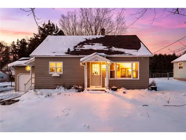 127 State Street, Dresser, WI 54009