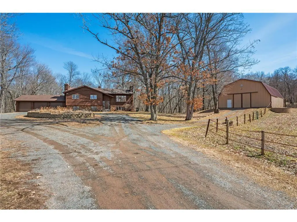 368 280th Street, Osceola, WI 54020 - #1