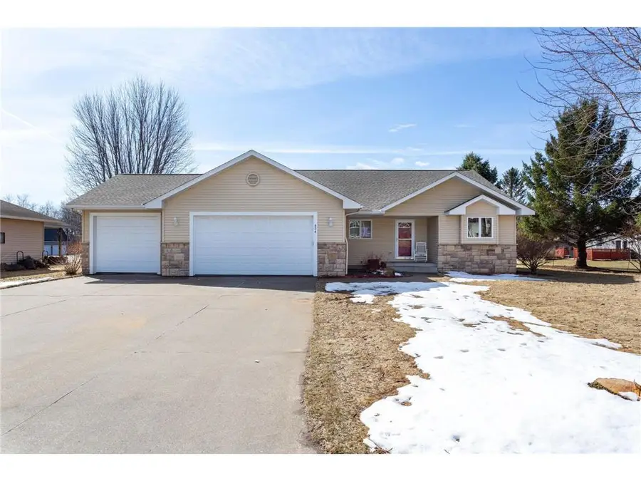634 Jefferson Street, River Falls, WI 54022 - #2