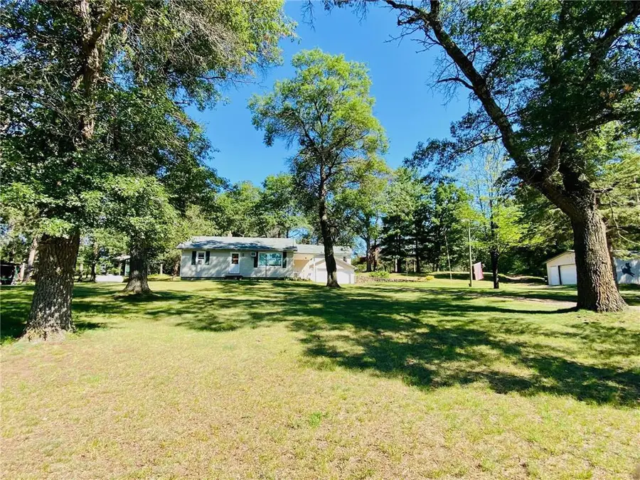 W6524 Nancy Lake Road, Minong, WI 54859 - #2
