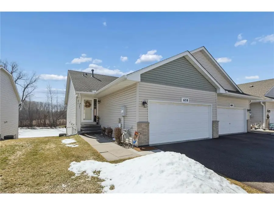 678 86th Lane, Coon Rapids, MN 55433 - #2