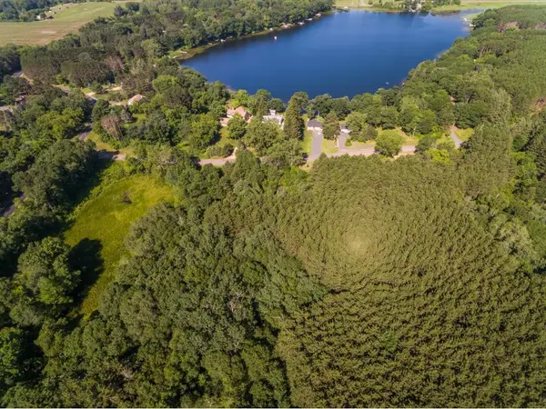 Lot 4 Paulsen Lake Lane, Osceola, WI 54020