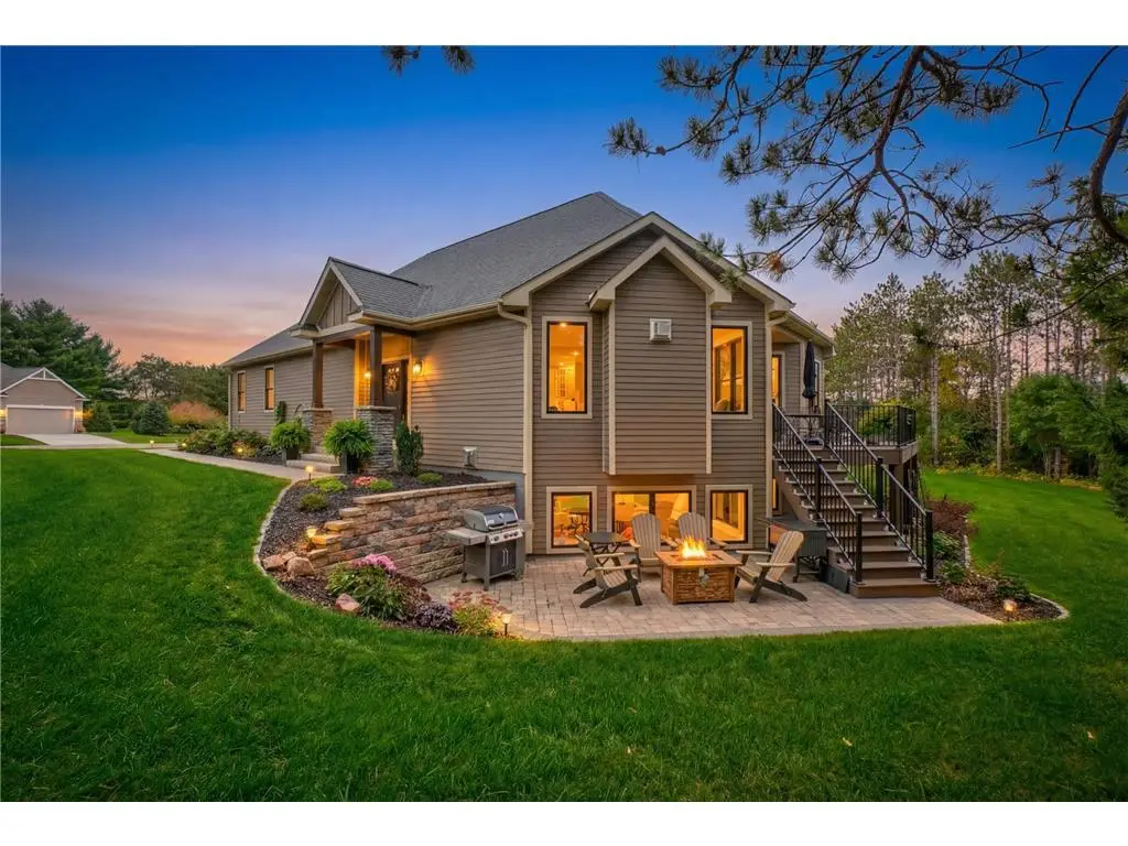 1777 George Norman Drive, New Richmond, WI 54017 - #1