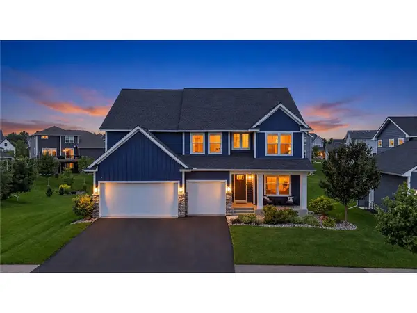 10668 39th Street, Lake Elmo, MN 55042