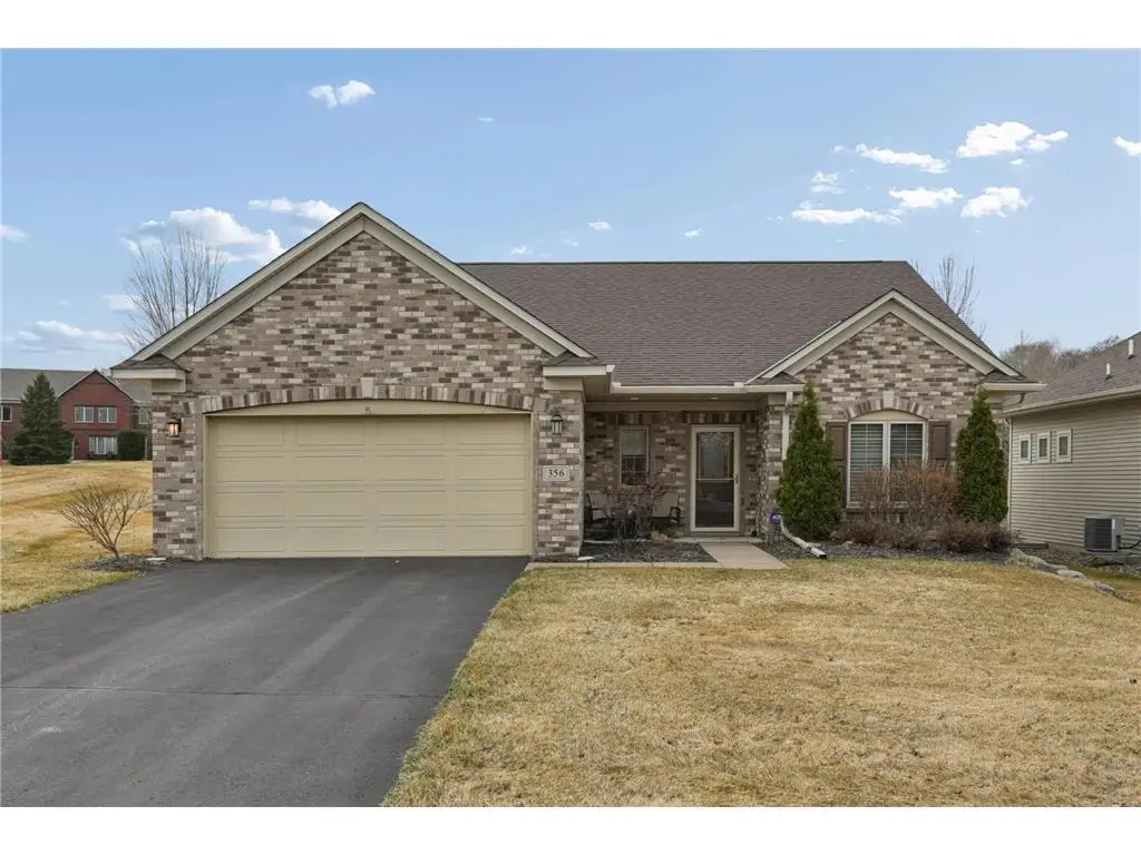 356 Andrews Bay, Hudson, WI 54016 - #1