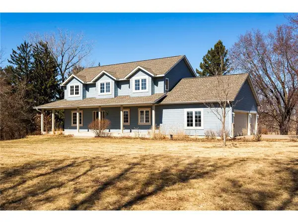 1612 County Road J, Hammond, WI 54015