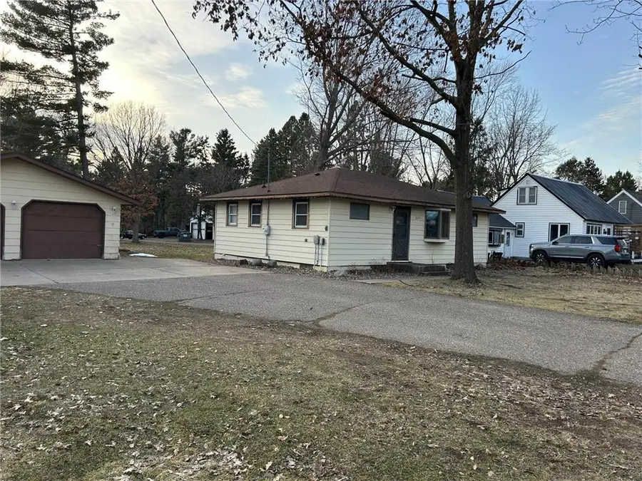 225 Church Street, Woodville, WI 54028 - #3