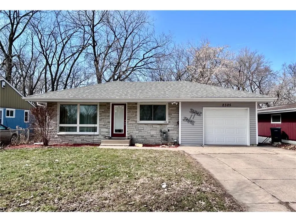 2325 Nokomis Avenue, Saint Paul, MN 55119 - #1