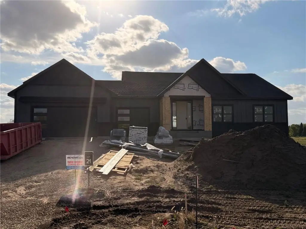 491 Elbert Drive, Hudson, WI 54016 - #1