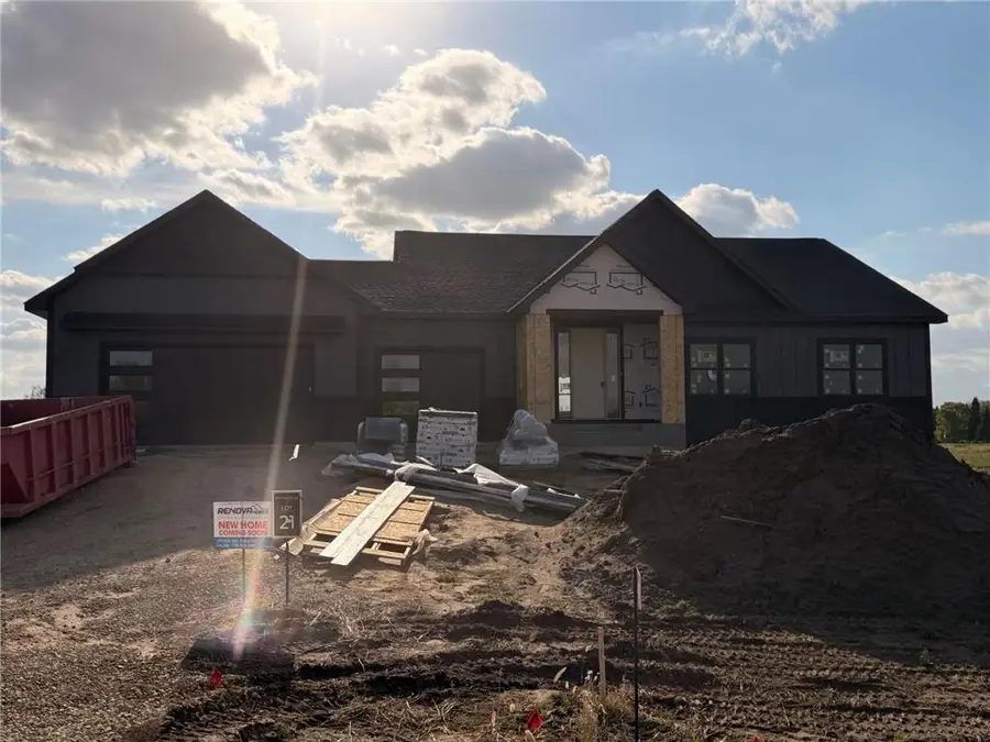 491 Elbert Drive, Hudson, WI 54016 - #2