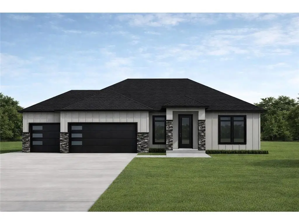 538 Chapman Hills Court, Hudson, WI 54016 - #1