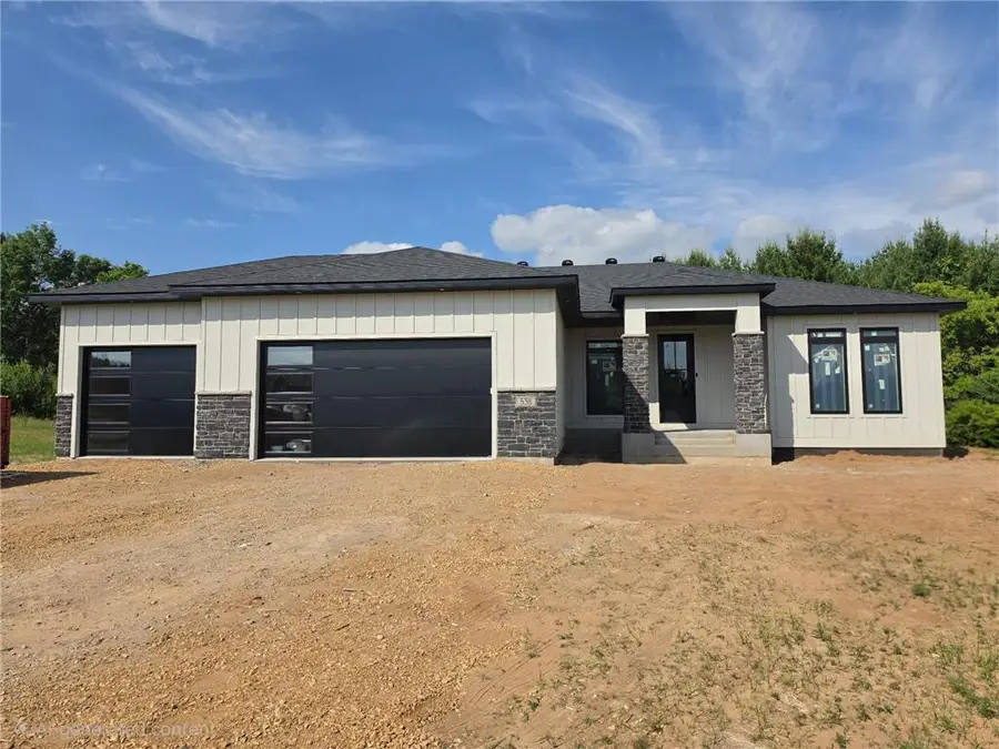 538 Chapman Hills Court, Hudson, WI 54016 - #3