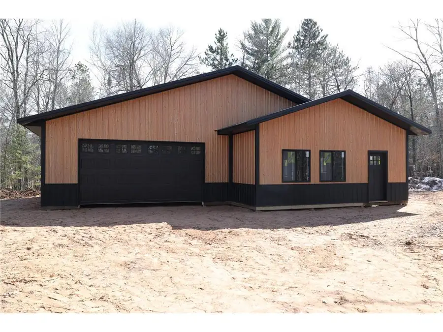 3587 Deer Lodge Trailway, Danbury, WI 54830 - #2