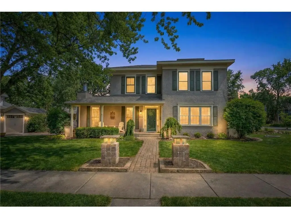 625 Orange Street, Hudson, WI 54016 - #1