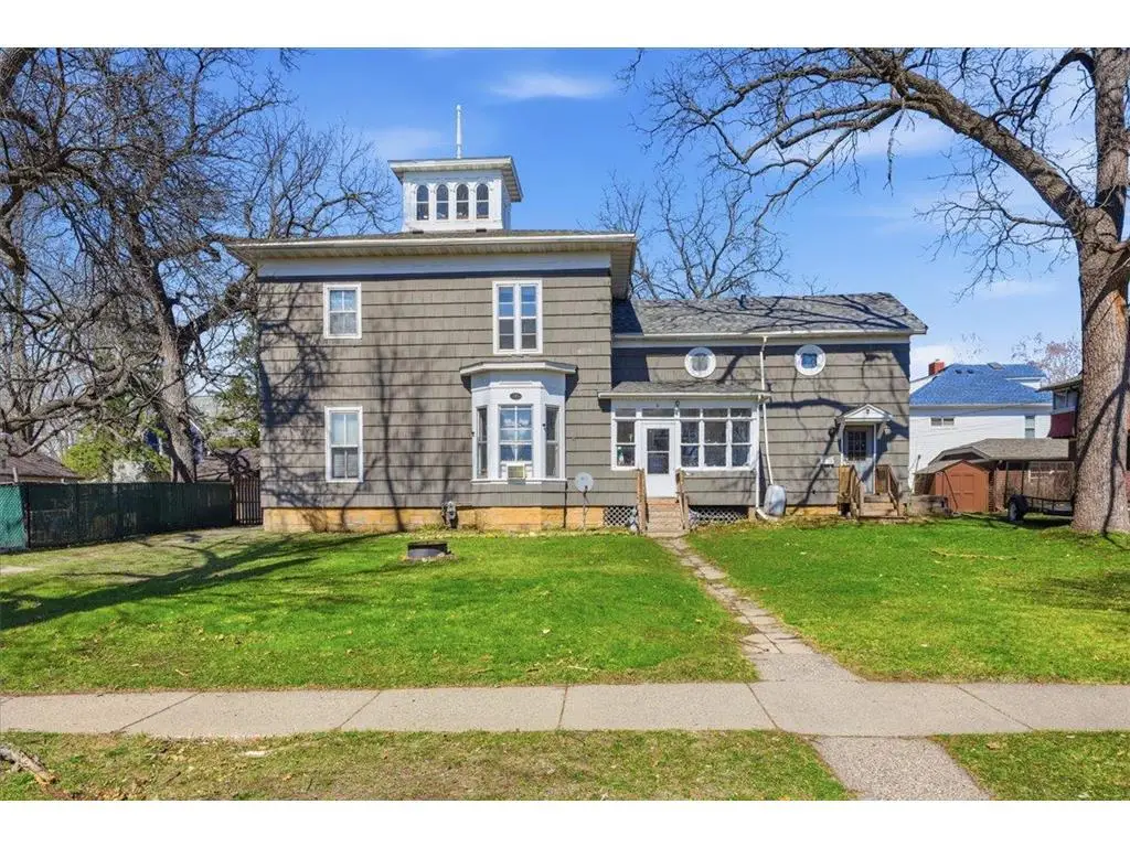 315 Maple Street, River Falls, WI 54022 - #1