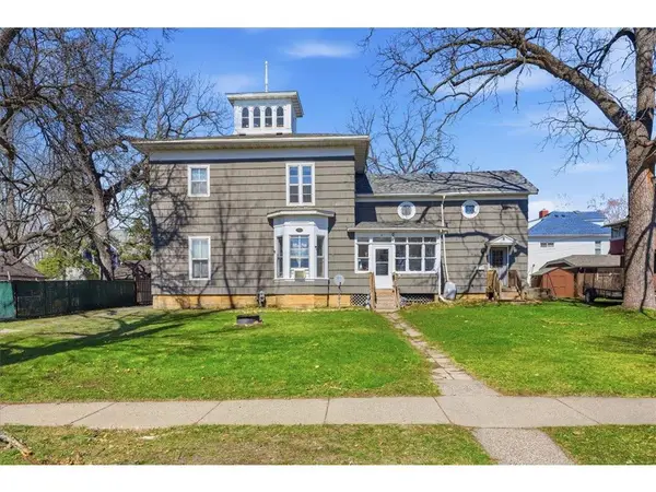 315 Maple Street, River Falls, WI 54022