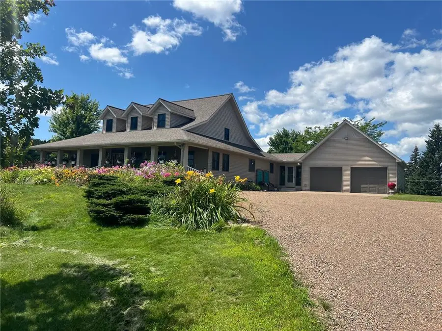 23685 County Road H, Shell Lake, WI 54871 - #2