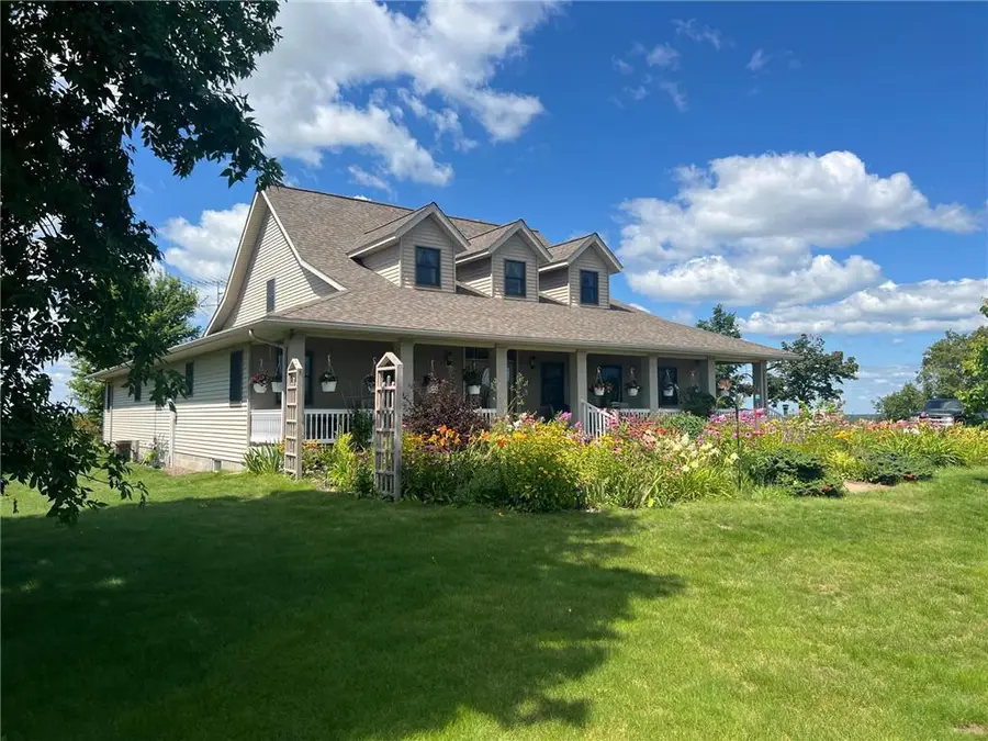 23685 County Road H, Shell Lake, WI 54871 - #3