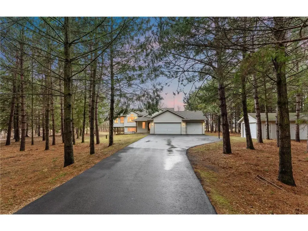 1402 143rd Street, New Richmond, WI 54017 - #1