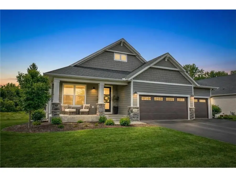 1446 Lee Circle, Hudson, WI 54016 - #2