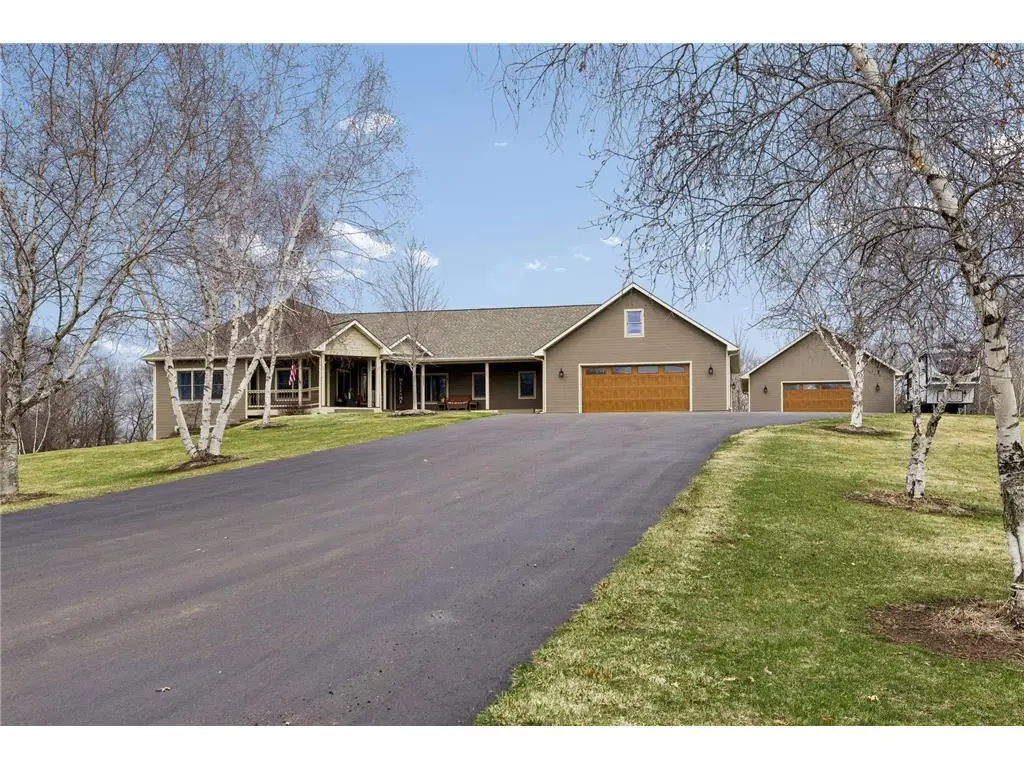 677 Kinney Road, Hudson, WI 54016 - #1