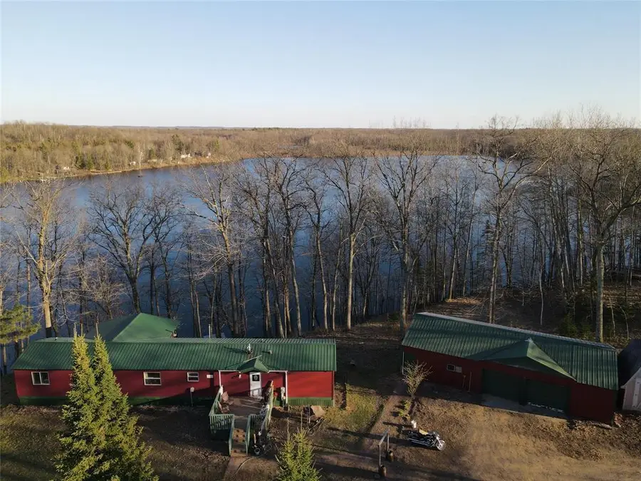N1003 Deerhead Point Drive, Chetek, WI 54728 - #2