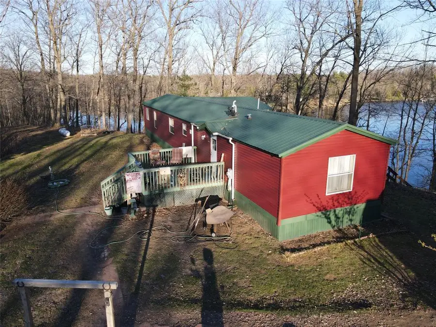 N1003 Deerhead Point Drive, Chetek, WI 54728 - #3