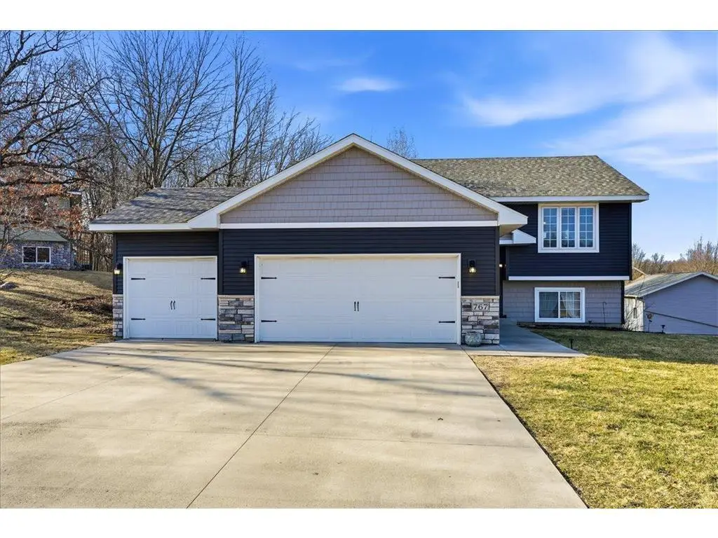 767 Sandrock Road, Saint Croix Falls, WI 54024 - #1