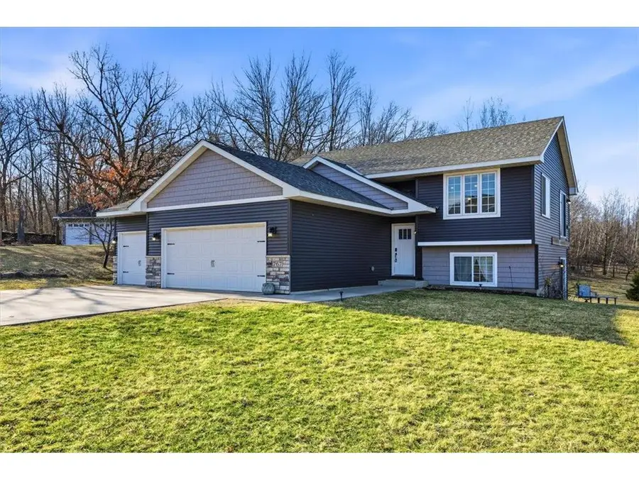 767 Sandrock Road, Saint Croix Falls, WI 54024 - #3