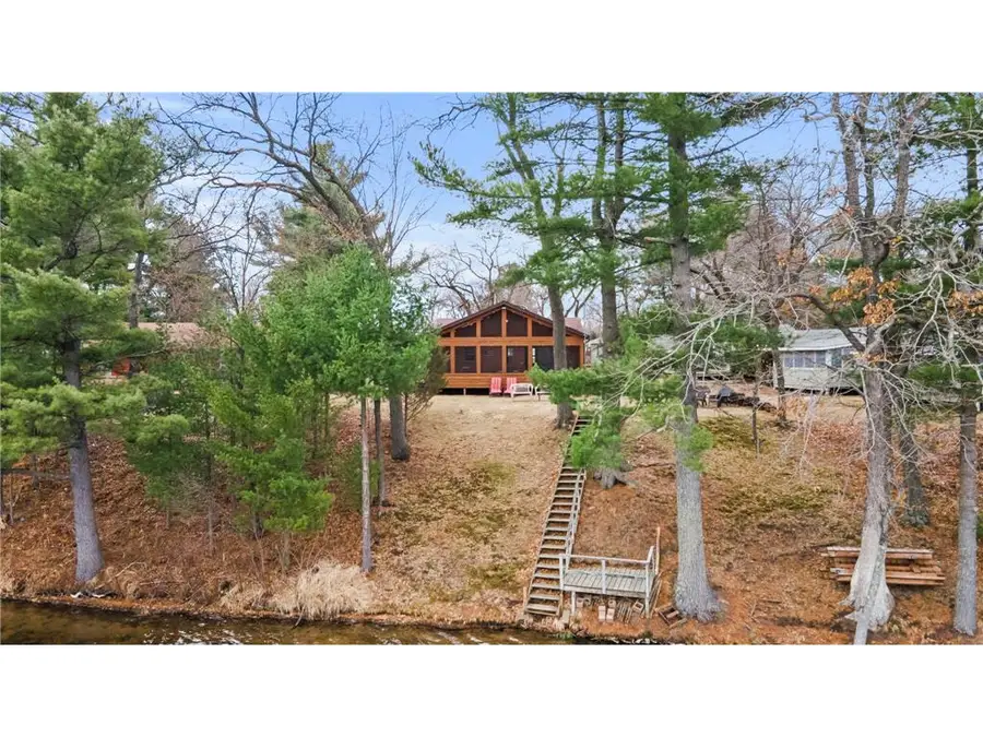 23405 State Road 35, Siren, WI 54872 - #2