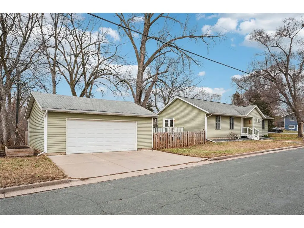 719 Monroe Street, Hudson, WI 54016 - #1