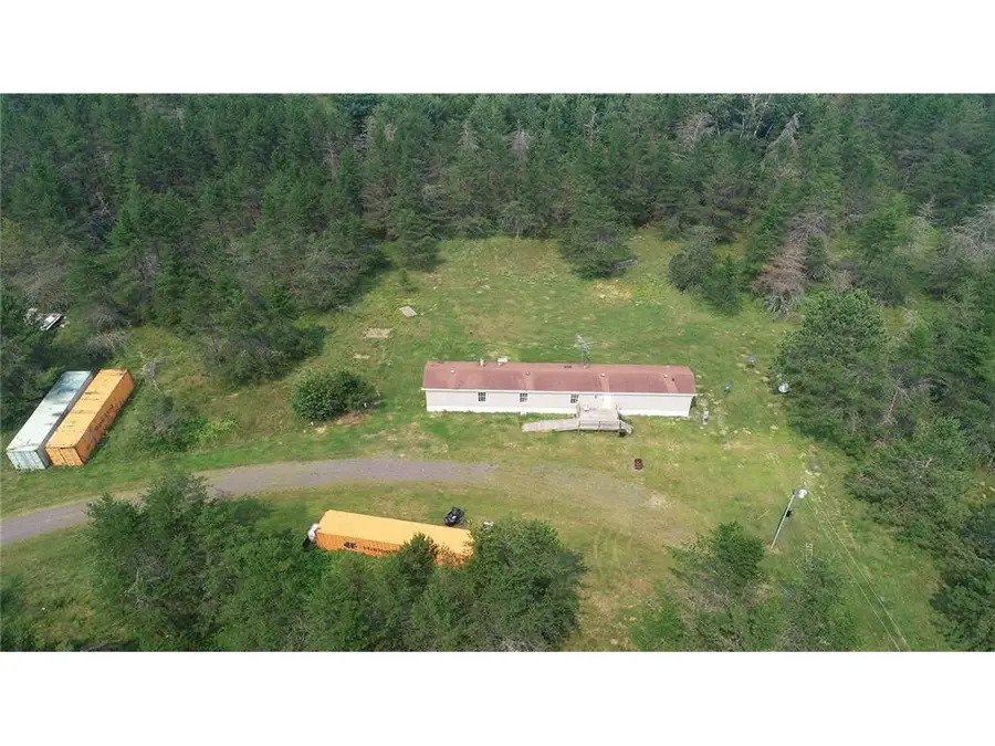 12853 E Mail Road, Gordon, WI 54838 - #2