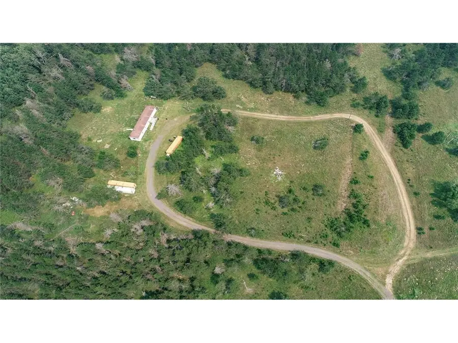 12853 E Mail Road, Gordon, WI 54838 - #3