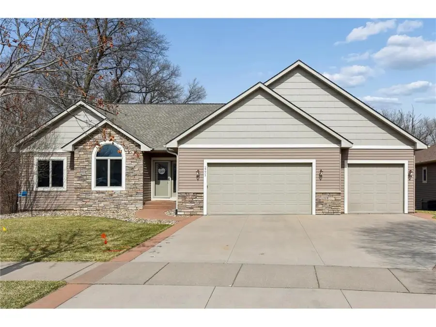 1771 Kimberly Circle, River Falls, WI 54022 - #2