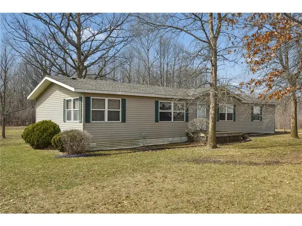 N8435 County Road Y, Spring Valley, WI 54767